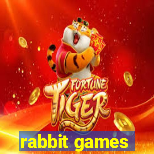 rabbit games